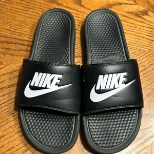 Nike Slides